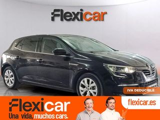 Renault Megane Limited TCe GPF 103 kW (140CV)
