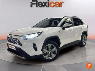Toyota Rav4 2.5l 220H Advance
