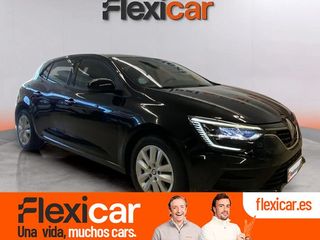 Renault Megane Equilibre Blue dCi 85 kW (115CV)