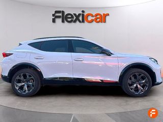 Cupra Formentor 1.5 eTSI 110kW (150 CV) DSG