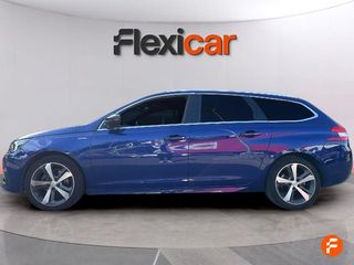 Peugeot 308 SW GT Line 1.2 PureTech 96KW (130CV)