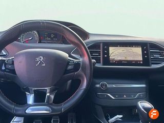 Peugeot 308 SW GT Line 1.2 PureTech 96KW (130CV)