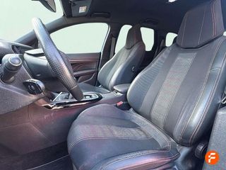 Peugeot 308 SW GT Line 1.2 PureTech 96KW (130CV)