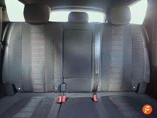 Peugeot 308 SW GT Line 1.2 PureTech 96KW (130CV)