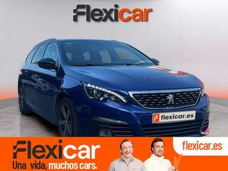 Peugeot 308 SW GT Line 1.2 PureTech 96KW (130CV)