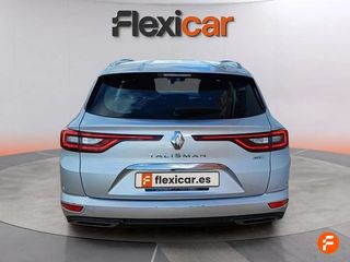 Renault Talisman S.T. Limited Energy dCi 81kW (110CV)