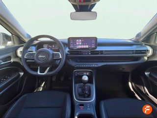 Jeep Avenger 1.2 G 74kW (100CV) Altitude