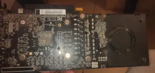 Zotac RTX 2070 da riparare