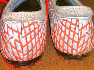 Botas de fútbol infantil Puma niño/niña