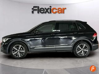 Volkswagen Tiguan Life 2.0 TDI 110kW (150CV) DSG