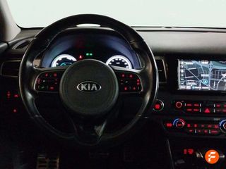 Kia Niro 1.6 GDi Híbrido 104kW (141CV) Drive