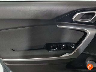 Kia Ceed 1.0 T-GDi 74kW (100CV) Concept