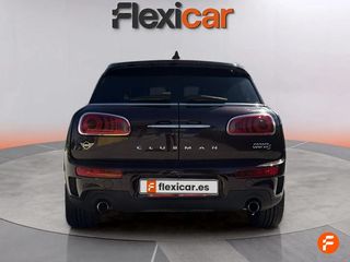 MINI Clubman COOPER S