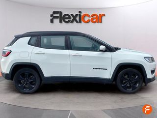 Jeep Compass 1.6 Mjet 88kW Night Eagle 4x2 E6D