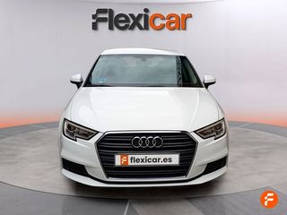 Audi A3 1.6 TDI 110CV clean S tronic Attraction