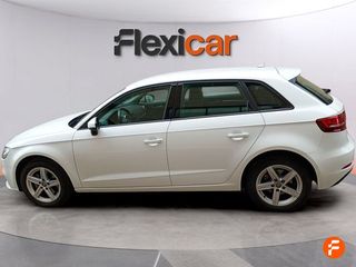 Audi A3 1.6 TDI 110CV clean S tronic Attraction