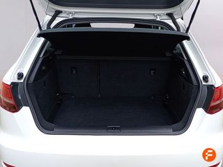 Audi A3 1.6 TDI 110CV clean S tronic Attraction