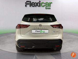 Nissan Qashqai E-POWER 140 KW (190 CV) Acenta