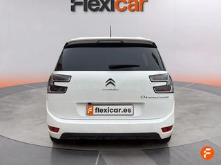 Citroën Grand C4 Spacetourer PureTech 96KW (130CV) S&S 6v Feel