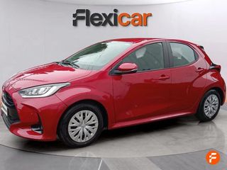 Toyota Yaris 1.5 120H Active Plus