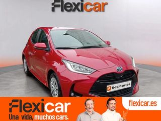 Toyota Yaris 1.5 120H Active Plus