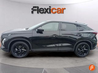 Omoda 5 1.6 T-GDI 145kW (186CV) DCT - 5P (2023)