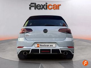 Volkswagen Golf GTI Performance 2.0 TSI 180kW(245CV) DSG