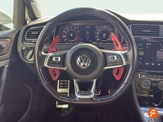 Volkswagen Golf GTI Performance 2.0 TSI 180kW(245CV) DSG