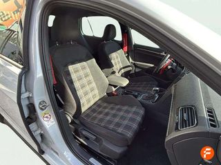 Volkswagen Golf GTI Performance 2.0 TSI 180kW(245CV) DSG