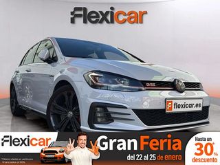 Volkswagen Golf GTI Performance 2.0 TSI 180kW(245CV) DSG