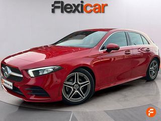 Mercedes Clase A A 180 d