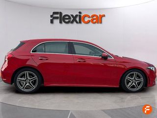 Mercedes Clase A A 180 d