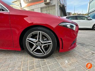 Mercedes Clase A A 180 d