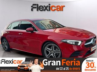 Mercedes Clase A A 180 d