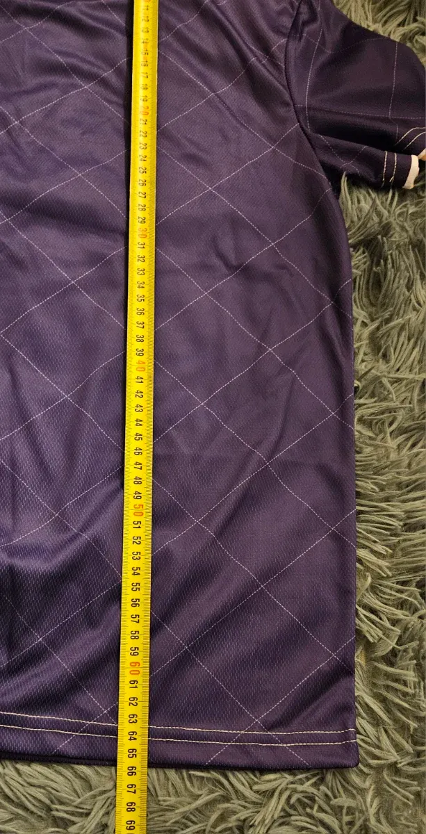 Segunda equipación CD Guadalajara