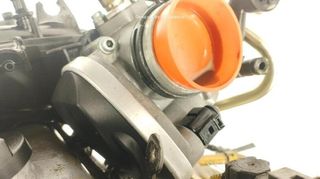 Audi avu motor completo a3 (8l1) 1.6 cabap20222543