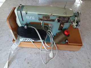 REPARACIÓN DE MAQUINAS DE COSER