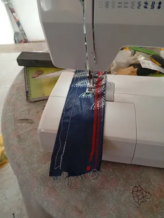REPARACIÓN DE MAQUINAS DE COSER