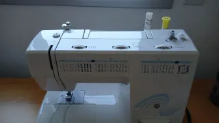 REPARACIÓN DE MAQUINAS DE COSER