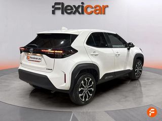 Toyota Yaris Cross 1.5 120H Active Tech