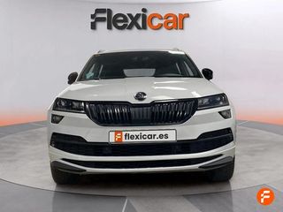 Skoda Karoq 1.5 TSI 110kW (150CV) ACT Sportline