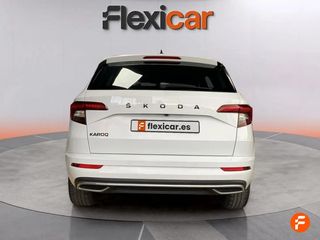 Skoda Karoq 1.5 TSI 110kW (150CV) ACT Sportline