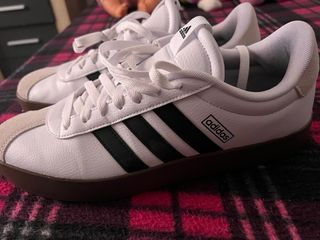 Zapatillas Adidas  nueva usara solo una vez