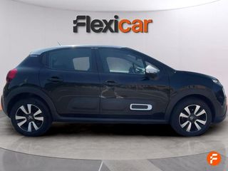 Citroën C3 PureTech 81KW (110CV) S&S EAT6 Feel Pack