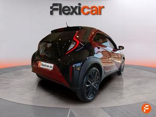 Toyota Aygo 1.0 VVT-I 72CV Like