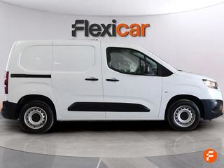 Toyota Proace City 1.5 VAN GX 75KW 102CV 5P (2022)