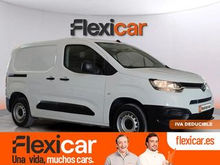 Toyota Proace City 1.5 VAN GX 75KW 102CV 5P (2022)