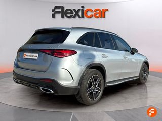 Mercedes GLC GLC 220 d 4MATIC