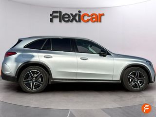 Mercedes GLC GLC 220 d 4MATIC