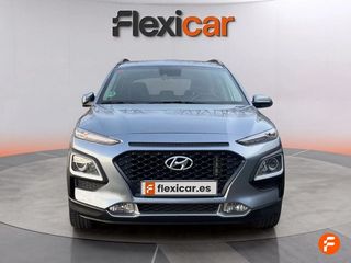 Hyundai Kona 1.0 TGDi Klass 4x2